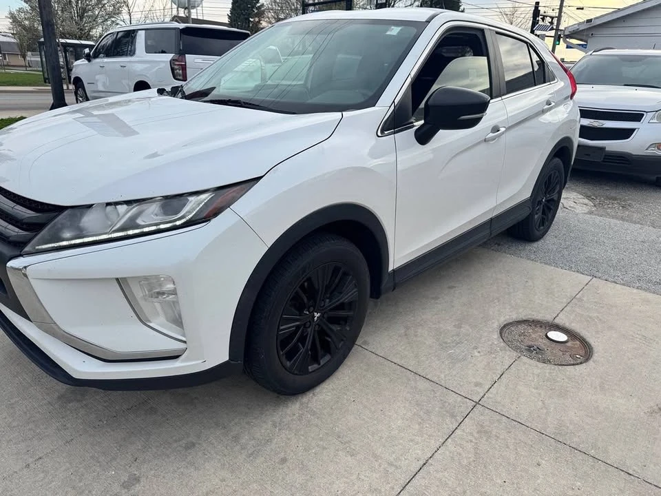 2018 Mitsubishi Eclipse Cross - Image 12 of 20