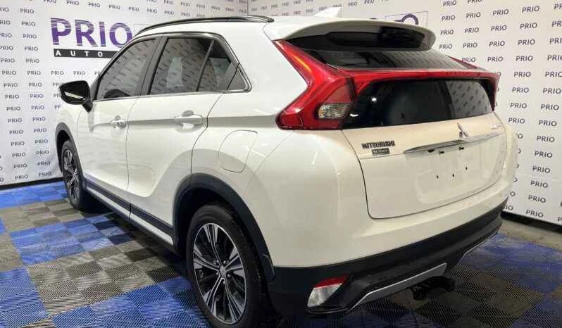 2018 Mitsubishi Eclipse Cross - Image 3 of 5