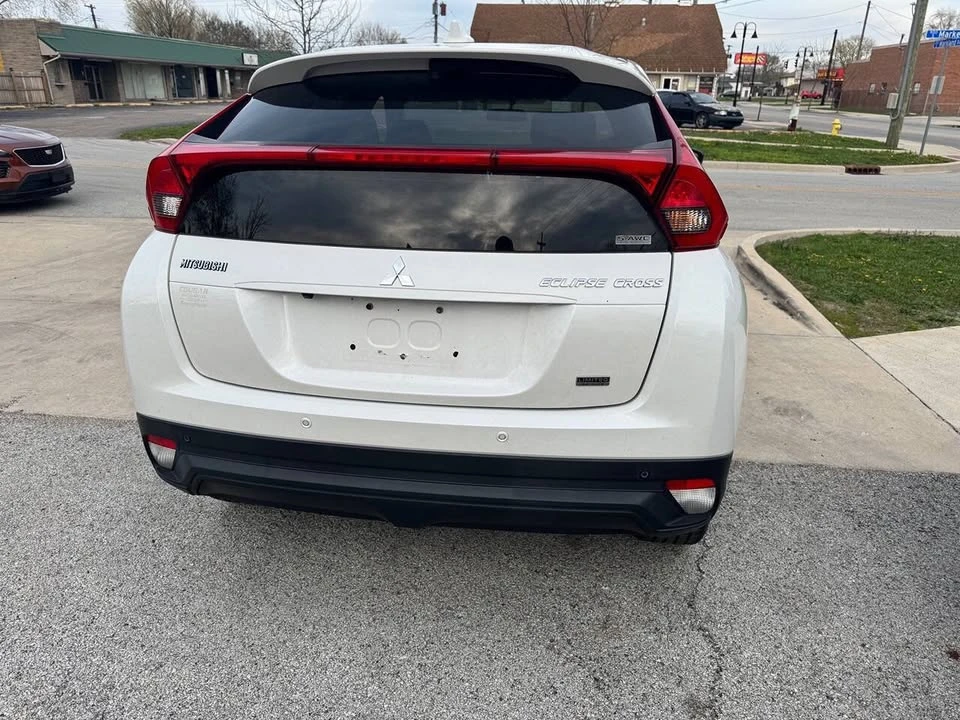 2018 Mitsubishi Eclipse Cross - Image 14 of 20