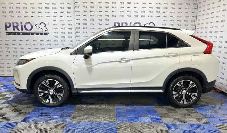 2018 Mitsubishi Eclipse Cross - Image 2 of 5