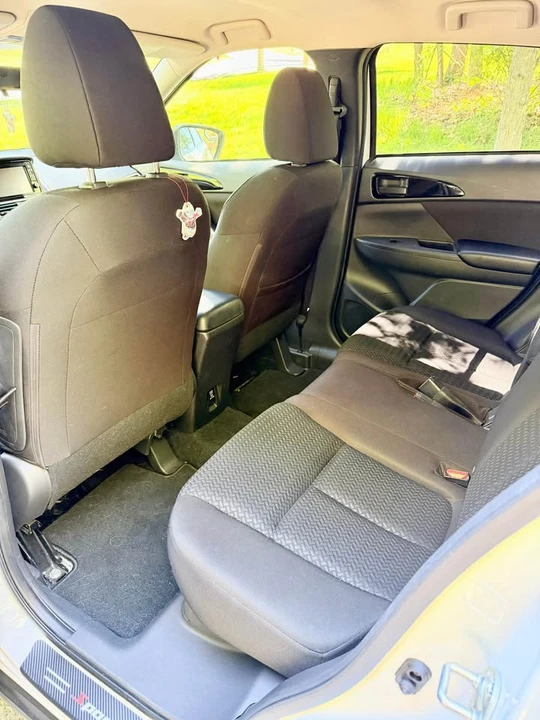 2018 Mitsubishi Eclipse Cross - Image 6 of 16