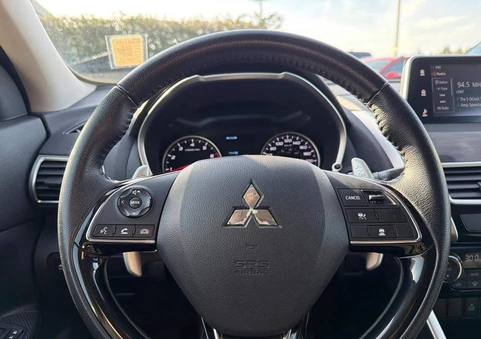 2018 Mitsubishi Eclipse Cross - Image 14 of 20