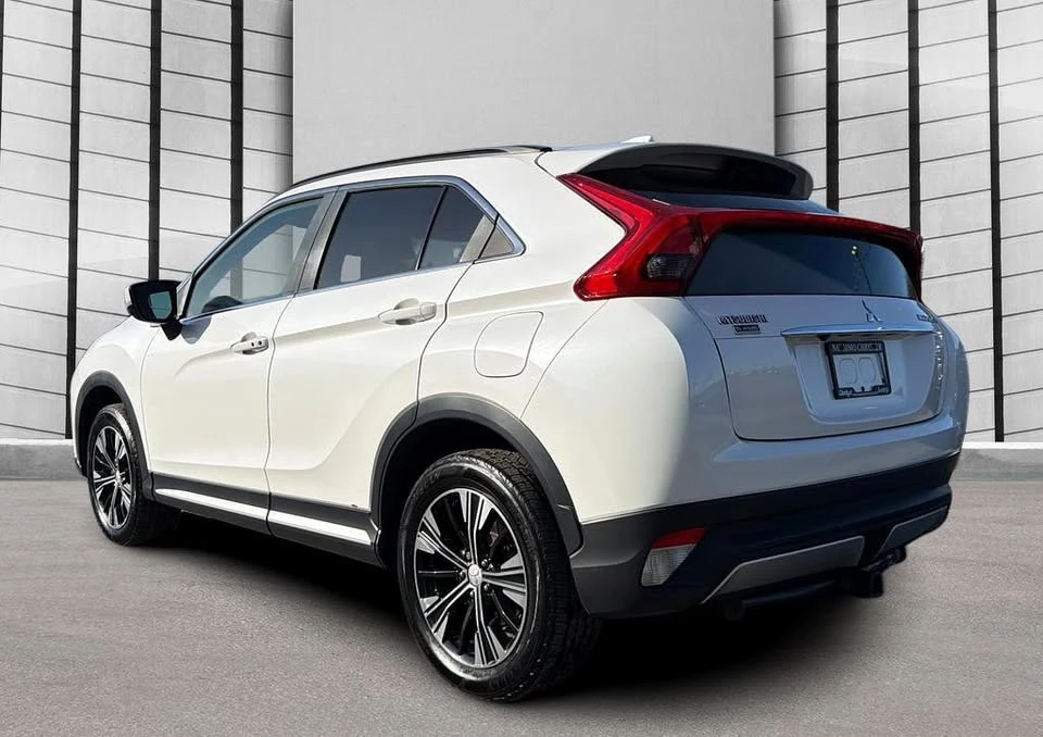 2018 Mitsubishi Eclipse Cross - Image 4 of 20