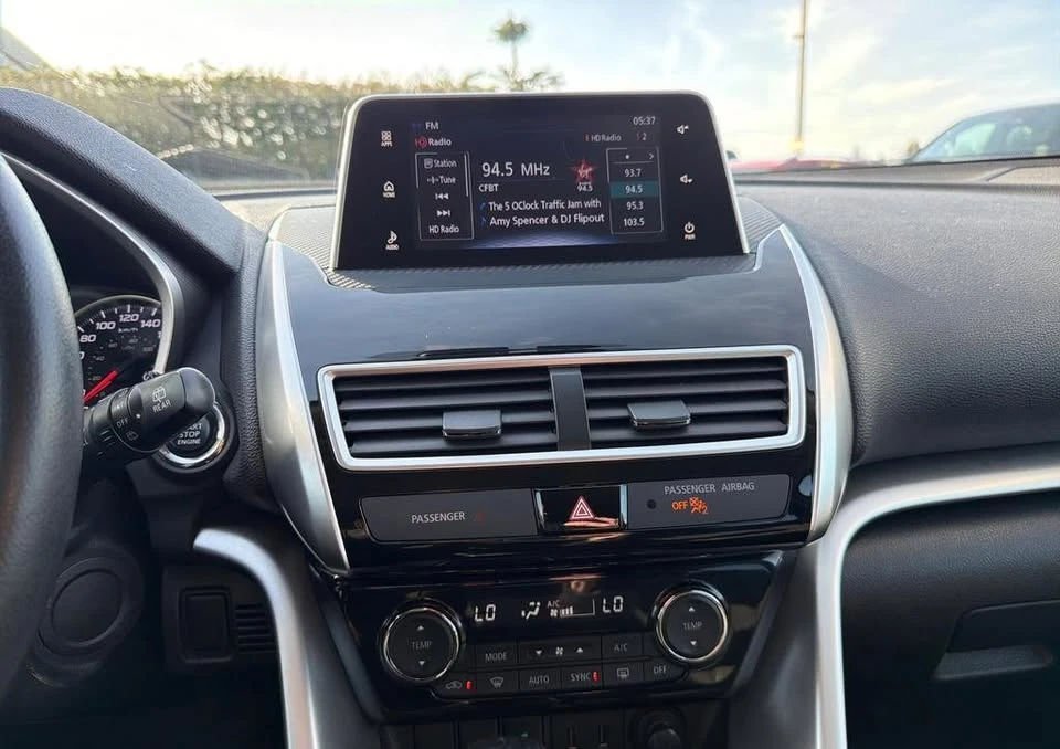 2018 Mitsubishi Eclipse Cross - Image 19 of 20