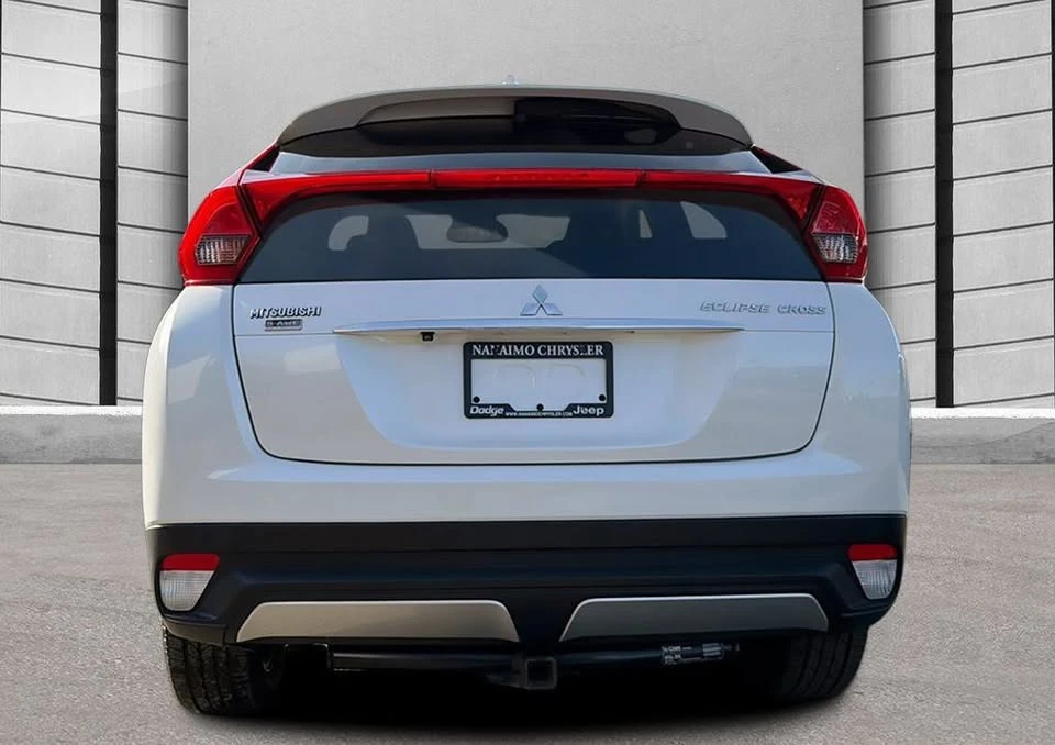 2018 Mitsubishi Eclipse Cross - Image 5 of 20