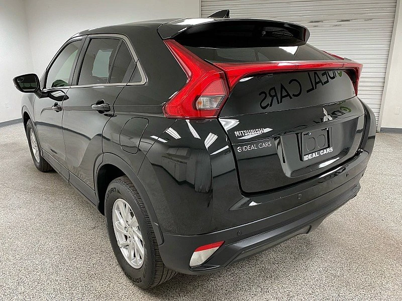 2018 Mitsubishi Eclipse Cross - Image 7 of 20