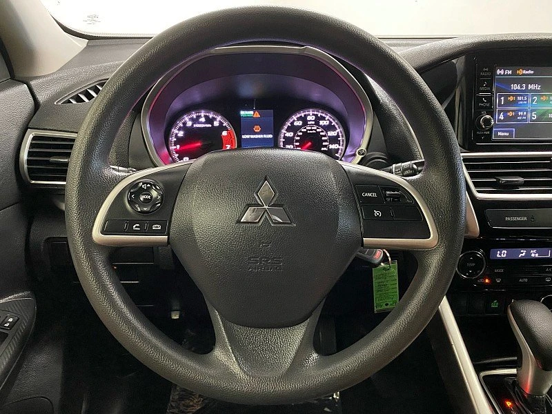 2018 Mitsubishi Eclipse Cross - Image 18 of 20