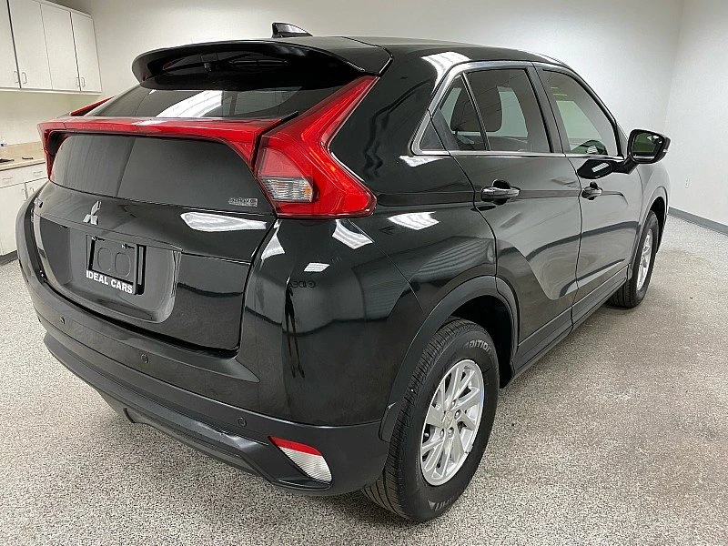 2018 Mitsubishi Eclipse Cross - Image 5 of 20