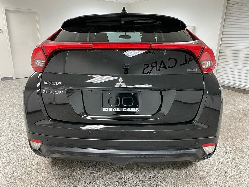 2018 Mitsubishi Eclipse Cross - Image 6 of 20