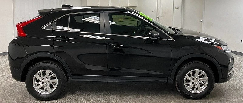 2018 Mitsubishi Eclipse Cross - Image 4 of 20