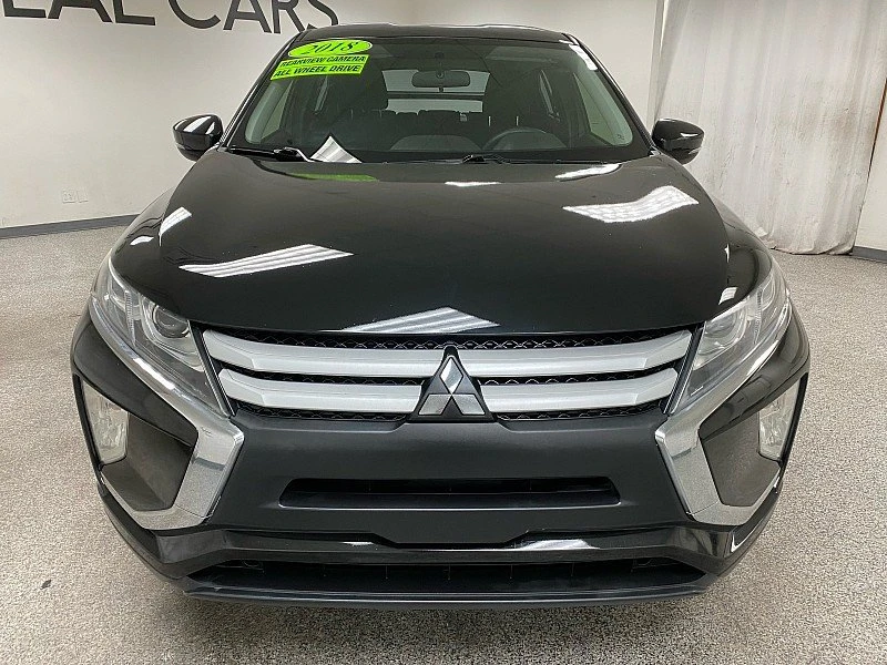 2018 Mitsubishi Eclipse Cross - Image 2 of 20