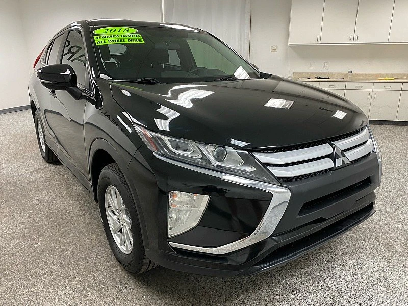 2018 Mitsubishi Eclipse Cross - Image 3 of 20