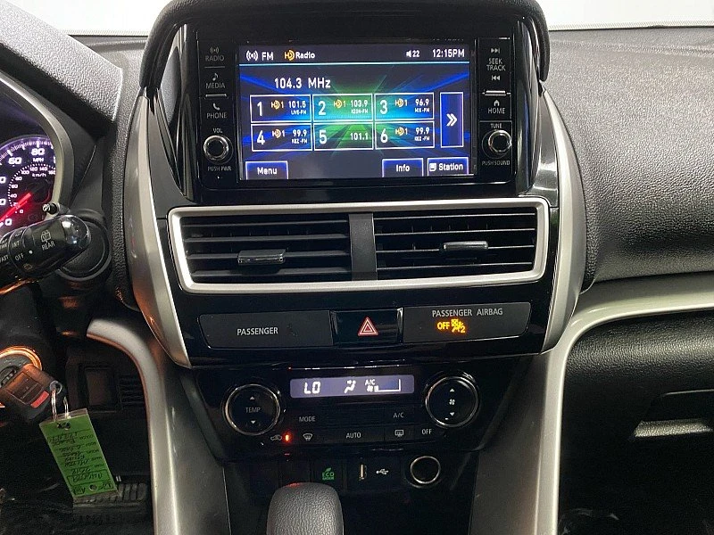 2018 Mitsubishi Eclipse Cross - Image 19 of 20
