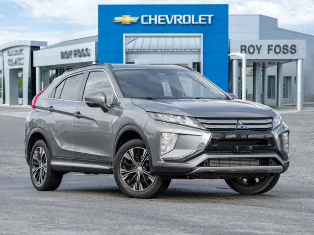 2018 Mitsubishi Eclipse Cross - Image 3 of 3