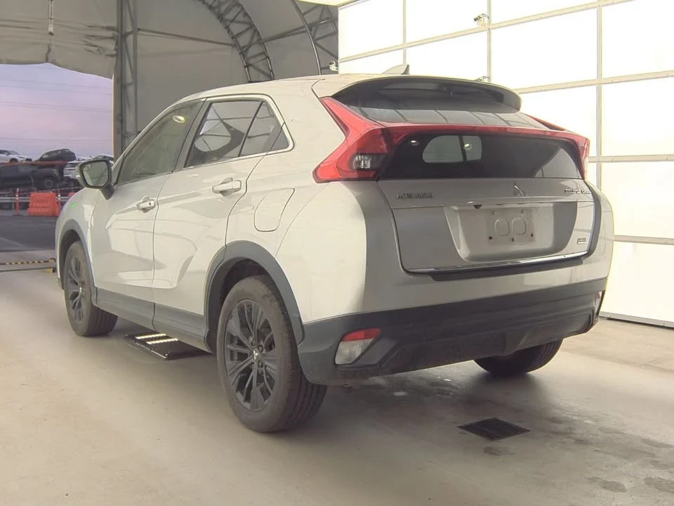 2018 Mitsubishi Eclipse Cross - Image 5 of 7
