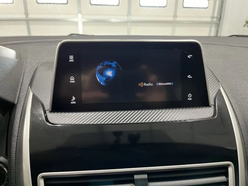 2018 Mitsubishi Eclipse Cross - Image 14 of 14