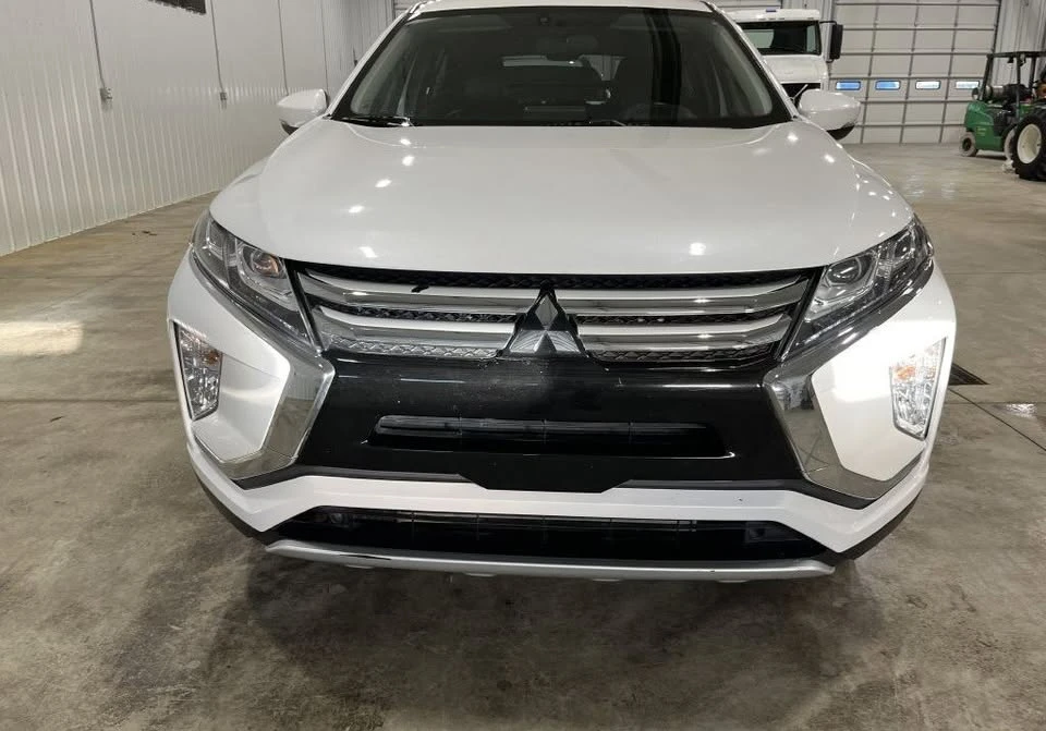 2018 Mitsubishi Eclipse Cross - Image 5 of 14