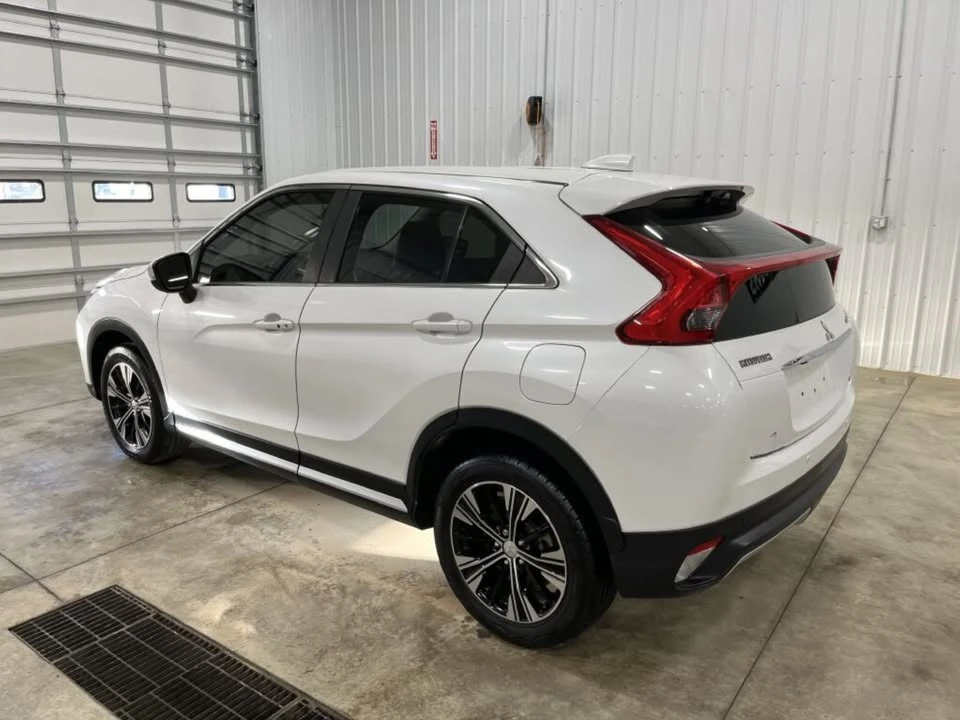 2018 Mitsubishi Eclipse Cross - Image 12 of 14