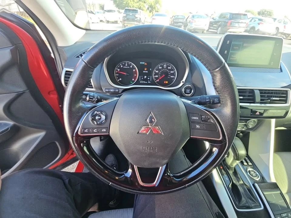 2018 Mitsubishi Eclipse Cross - Image 6 of 9