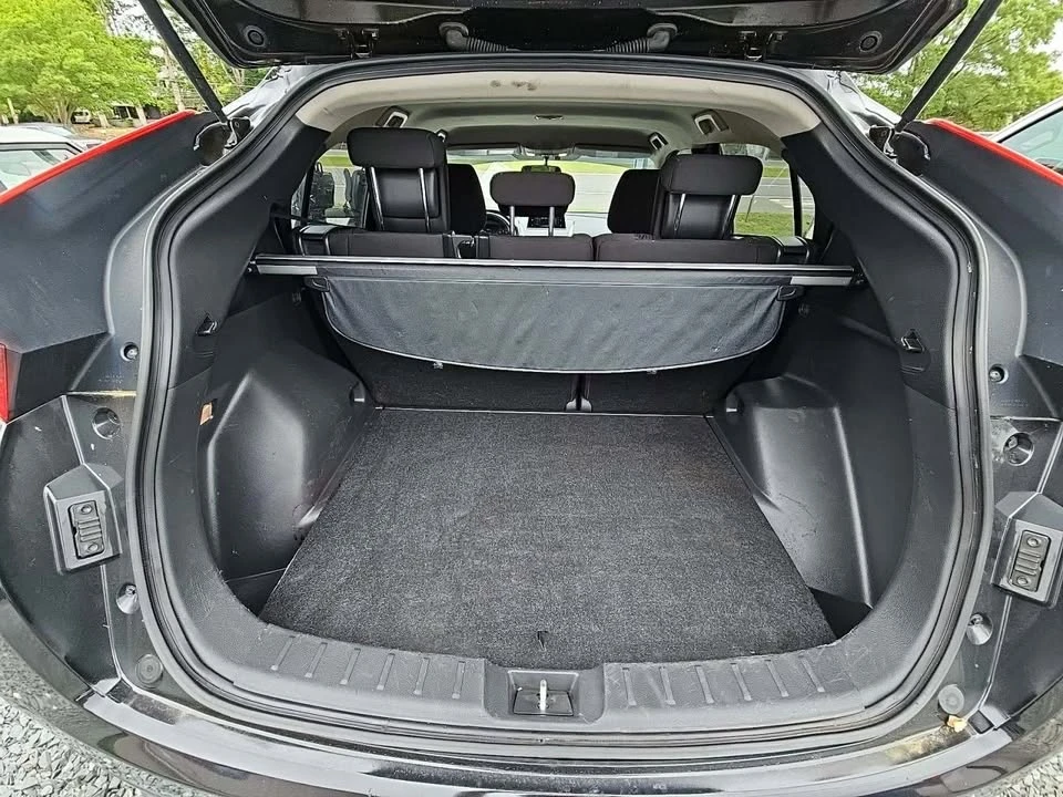 2018 Mitsubishi Eclipse Cross - Image 7 of 11