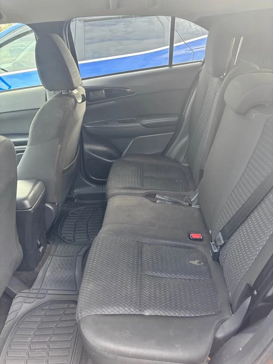 2018 Mitsubishi Eclipse Cross - Image 10 of 14