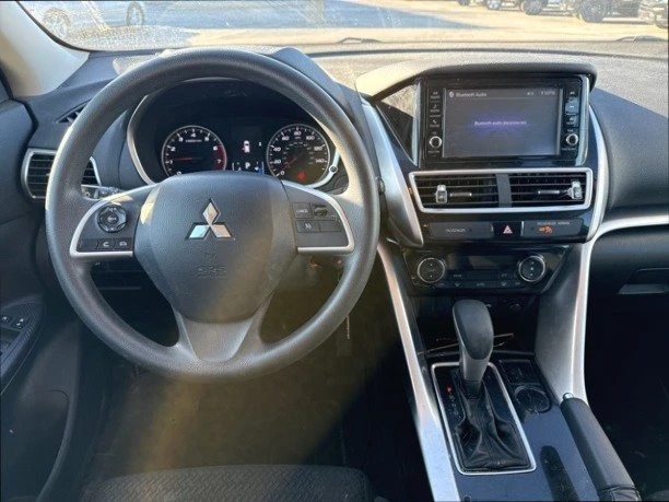 2018 Mitsubishi Eclipse Cross - Image 6 of 12