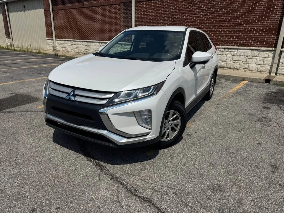 2018 Mitsubishi Eclipse Cross - Image 11 of 11