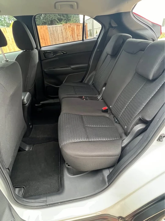 2018 Mitsubishi Eclipse Cross - Image 14 of 19