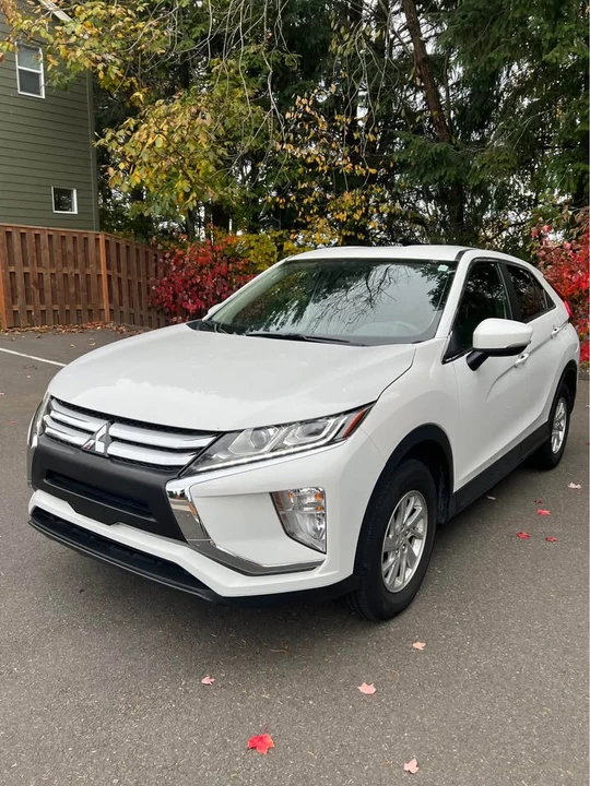 2018 Mitsubishi Eclipse Cross - Image 6 of 19