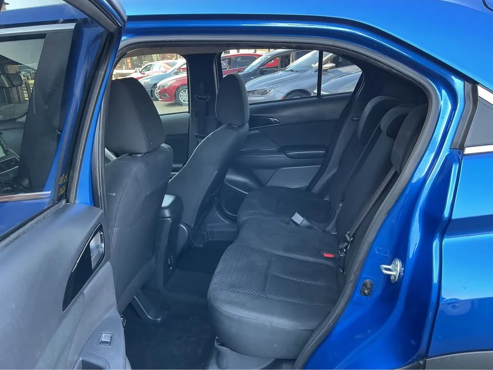 2018 Mitsubishi Eclipse Cross - Image 8 of 9