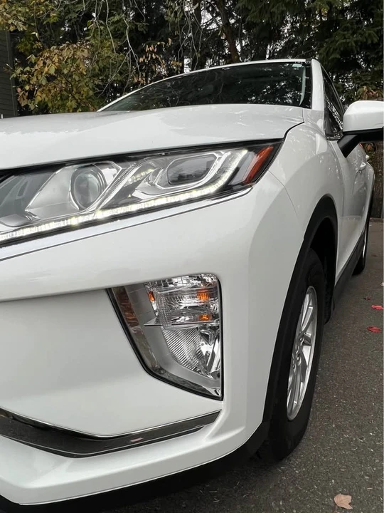 2018 Mitsubishi Eclipse Cross - Image 7 of 19