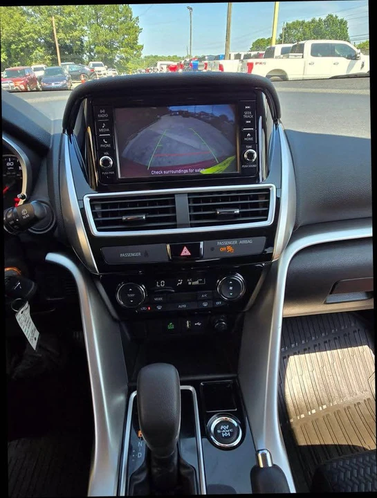 2018 Mitsubishi Eclipse Cross - Image 6 of 7