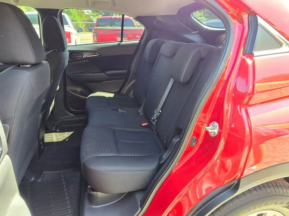 2018 Mitsubishi Eclipse Cross - Image 5 of 7