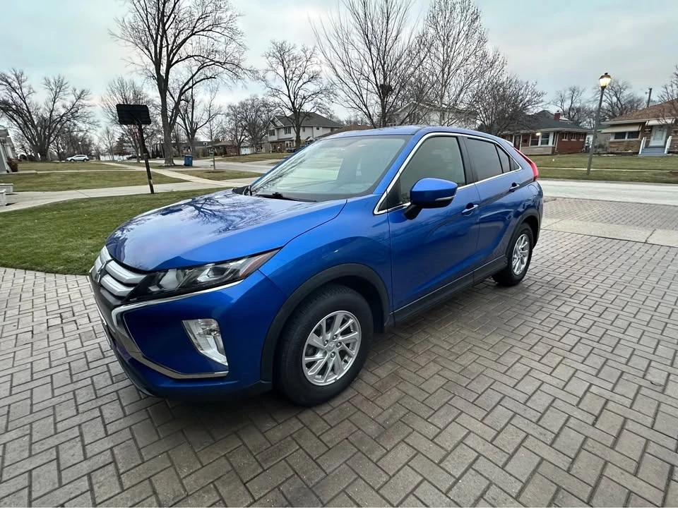 2018 Mitsubishi Eclipse Cross - Image 13 of 15