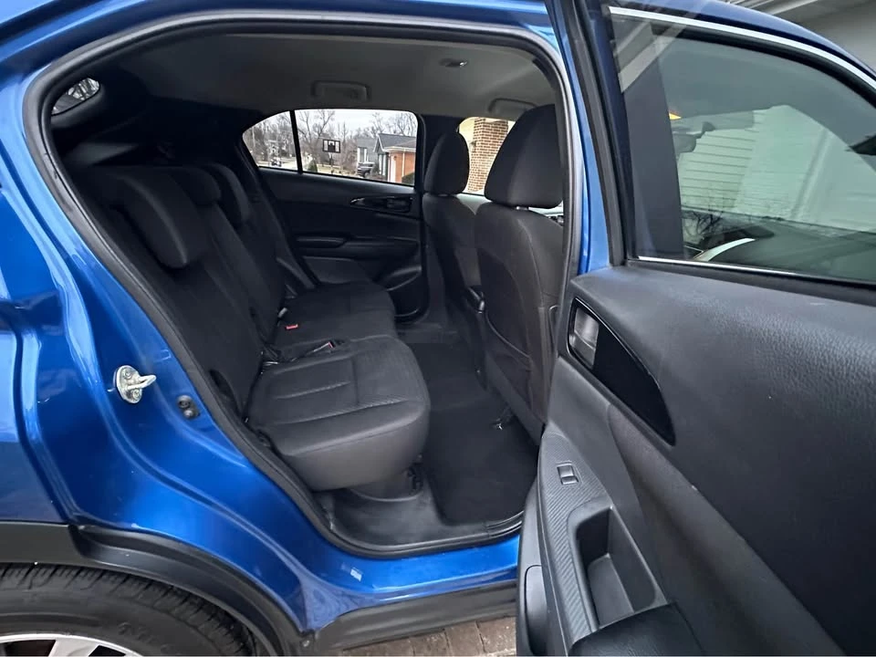 2018 Mitsubishi Eclipse Cross - Image 4 of 15