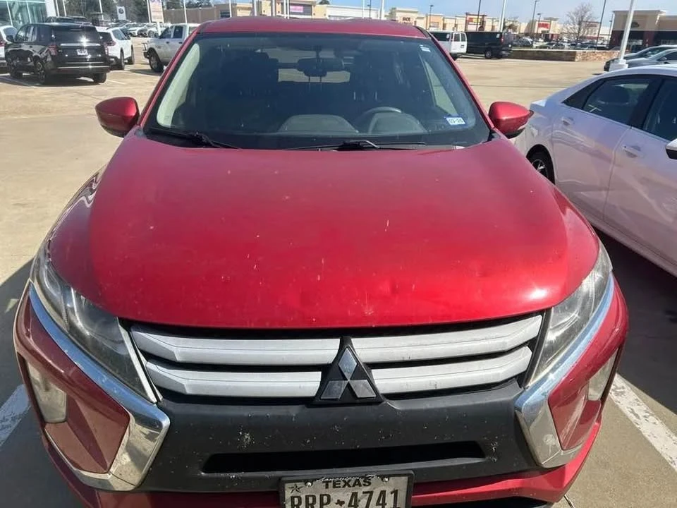 2018 Mitsubishi Eclipse Cross - Image 13 of 13