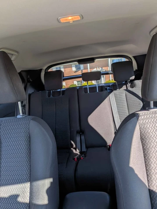 2018 Mitsubishi Eclipse Cross - Image 13 of 13
