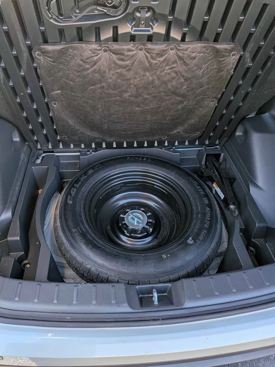 2018 Mitsubishi Eclipse Cross - Image 8 of 13