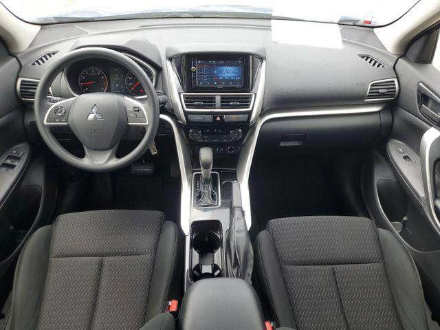 2018 Mitsubishi Eclipse Cross - Image 11 of 18