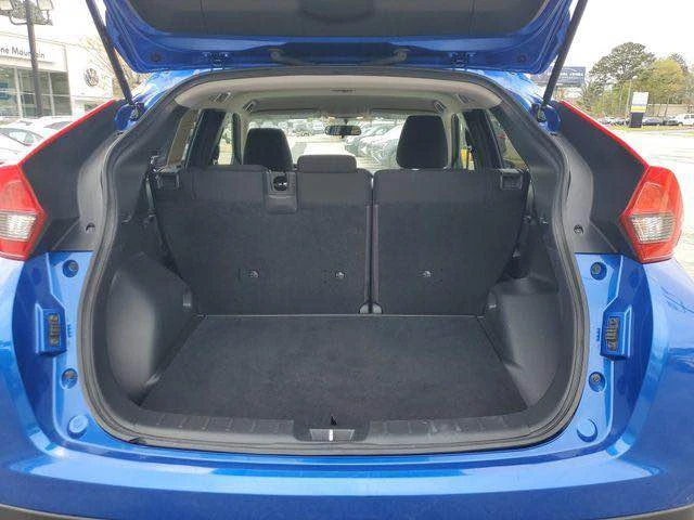 2018 Mitsubishi Eclipse Cross - Image 18 of 18