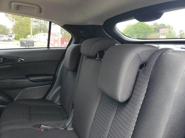 2018 Mitsubishi Eclipse Cross - Image 17 of 18