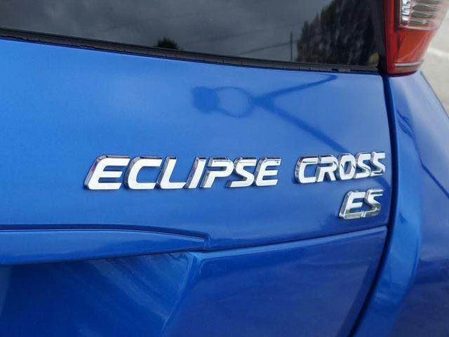2018 Mitsubishi Eclipse Cross - Image 4 of 18