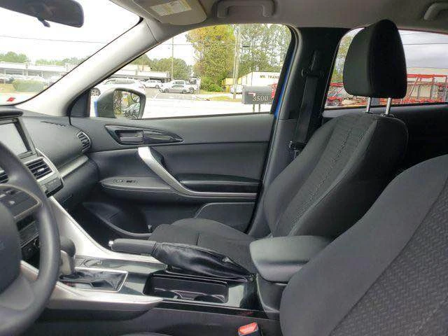 2018 Mitsubishi Eclipse Cross - Image 13 of 18