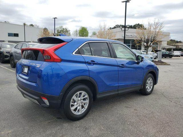 2018 Mitsubishi Eclipse Cross - Image 3 of 18