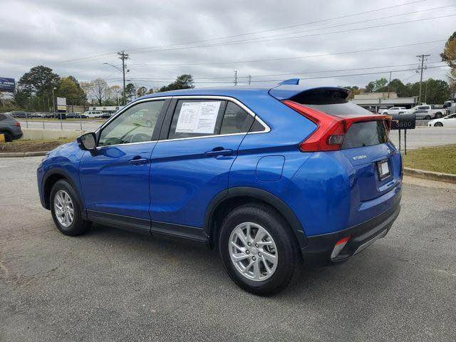 2018 Mitsubishi Eclipse Cross - Image 2 of 18