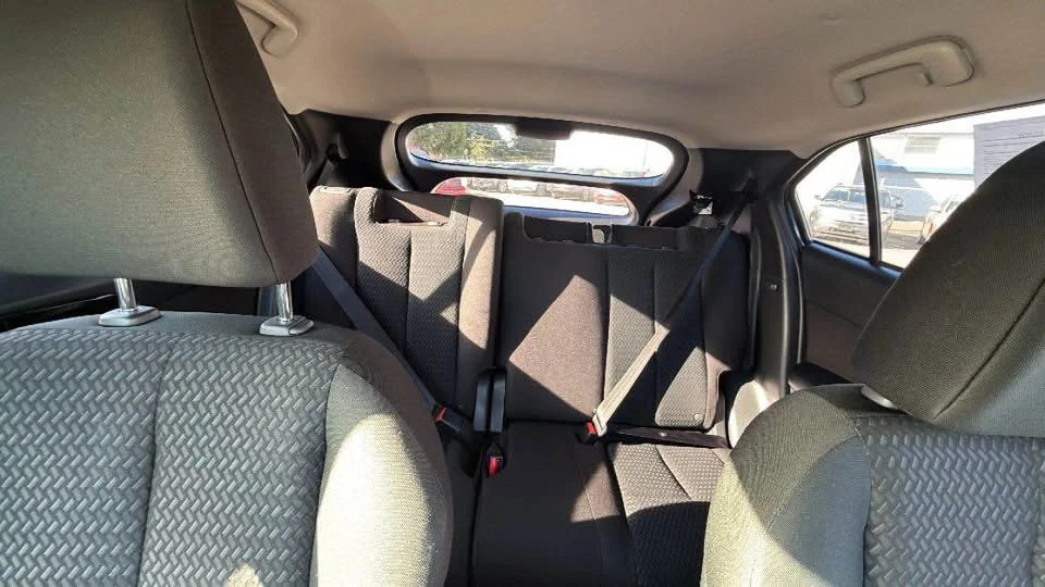 2018 Mitsubishi Eclipse Cross - Image 6 of 11