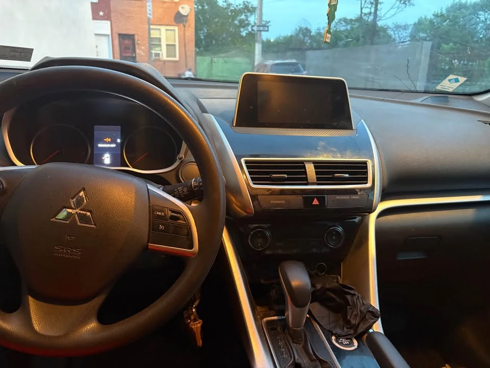 2018 Mitsubishi Eclipse Cross - Image 6 of 7