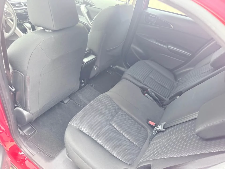 2018 Mitsubishi Eclipse Cross - Image 8 of 10