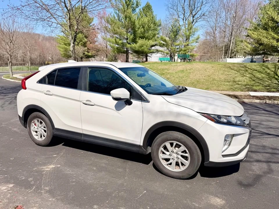 2018 Mitsubishi Eclipse Cross - Image 6 of 14