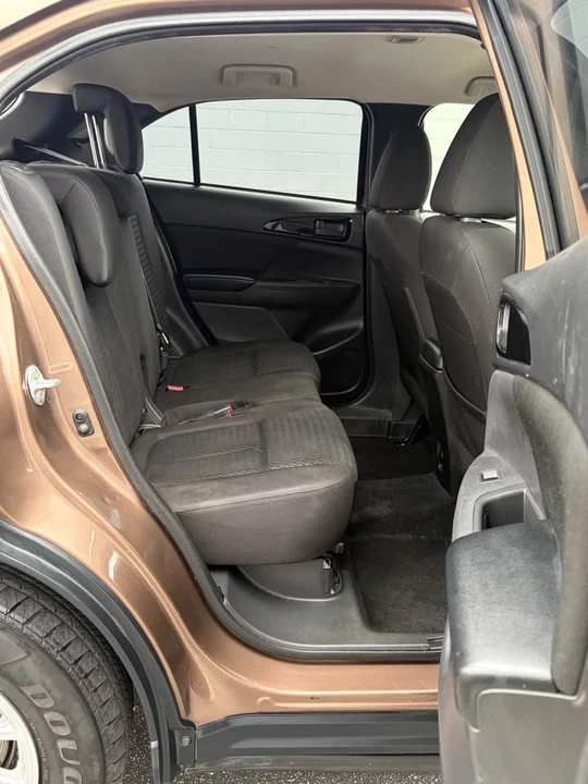 2018 Mitsubishi Eclipse Cross - Image 13 of 20